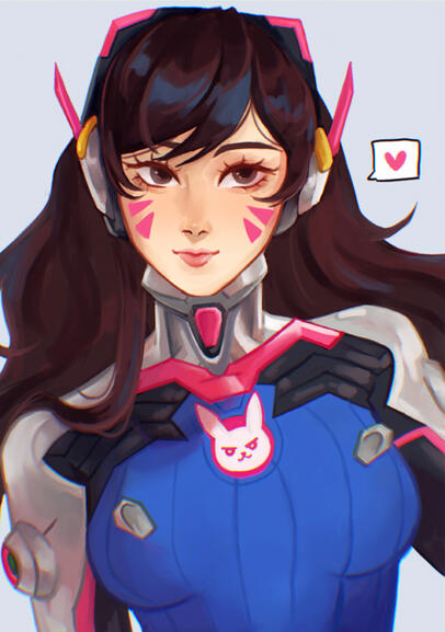 D.VA